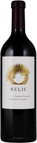RELIC ARTEFACT CAB SAUV