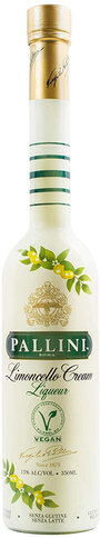 PALLINI LIMONCELLO CREAM