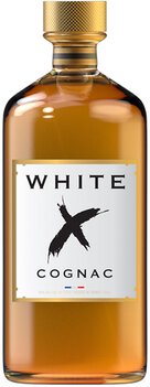 White X Cognac
