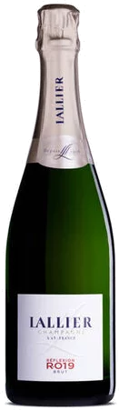 Lallier Brut R.O19