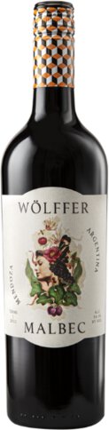Finca Wolffer Malbec