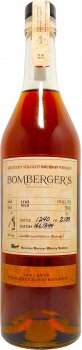 Bomberger's Declaration Bourbon