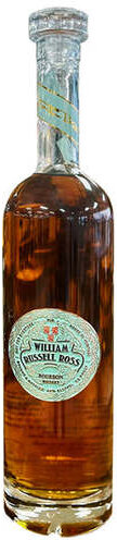 William Russell Ross Bourbon