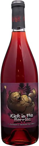 Forgotten Fire Kick in the Berries