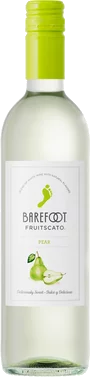 Barefoot Fruitscato Pear