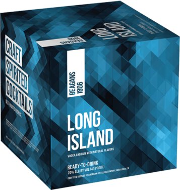 Beagans 1806 Long Island