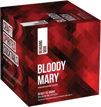 Beagans 1806 Bloody Mary
