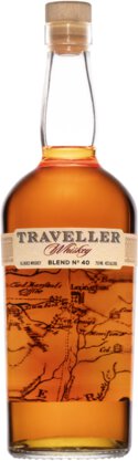 Traveller Whiskey