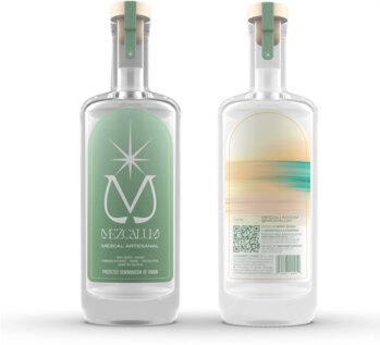 Mezcalum Mezcal Artesanal