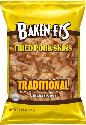 Baken-Ets Traditional Chicharrones