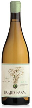 Liquid Farm Chardonnay White Hill