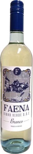 Faena Vinho Verde Wwd