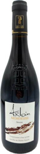 Domaine Charles Trosset 'Prestige Des Arpents' Savoie