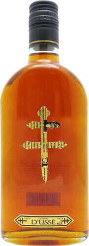 D'usse Cognac VSOP