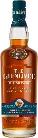 Glenlivet Fusion Cask Single Malt