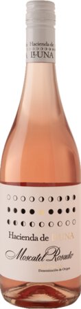 Hacienda De Lluna Moscatel Rose
