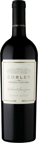 Corley Family Napa Valley - Monticello Vineyards