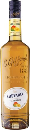 Giffard Mangue Liqueur