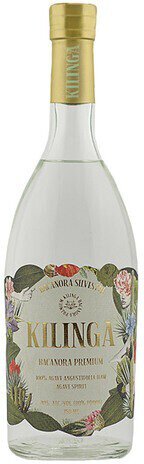 Kilinga - Bacanora Silvestre (750ml)
