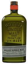 Bulleit Single Malt Whiskey