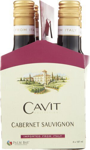 Cavit Cabernet Sauvignon