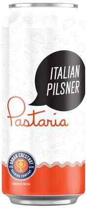 Urban Chestnut Pastaria