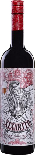 Baron Xixarito Oloroso Sherry Jerez Spain