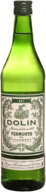 Dolin Vermouth De Chambery Dry