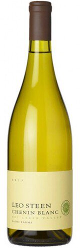Leo Steen - Chenin Blanc - 2022 (750ml)