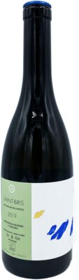 Chateau De Beru Saint Bris Sauvignon
