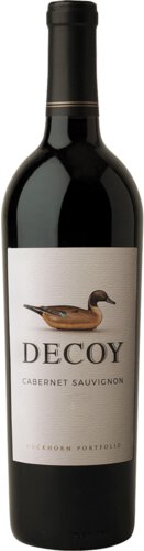 Decoy Cabernet Sauvignon