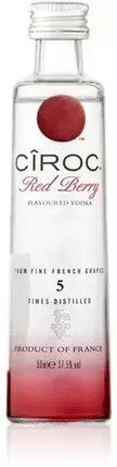 CIROC RED BERRY