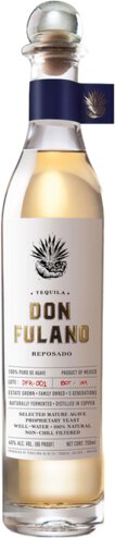 Don Fulano Reposado Tequila