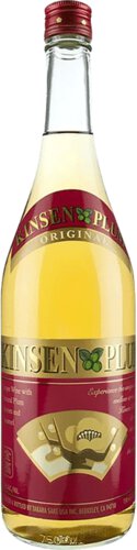 Kinsen Original Plum Wine