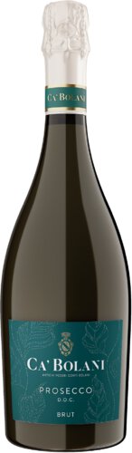 Tenuta Ca Bolani Prosecco Brut