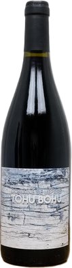 Domaine de l'Epeire Tohu Bohu Cotes Catalanes