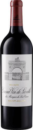 Chateau Leoville Las Case Saint Julien Grand Cru Calss 2018