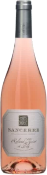 Roland Tissier Et Fils Sancerre Rose