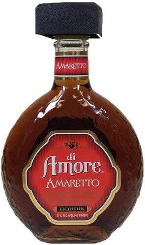 Di Amore Amaretto