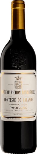 Chateau Pichon Longueville Comtesse 1996
