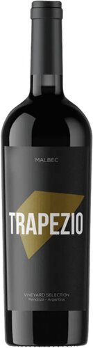 Trapezio Black Label Mendoza Malbec