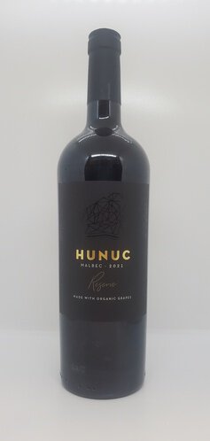 Hunuc - Malbec