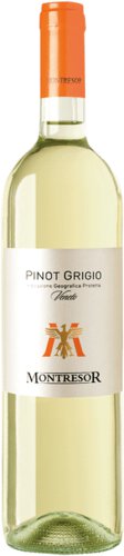 Montresor Pinot Grigio