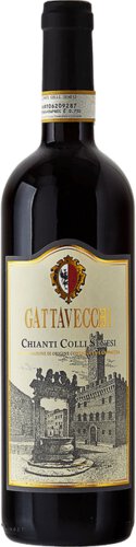Gattavecchi Chianti Senesi