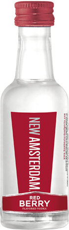New Amsterdam Red Berry