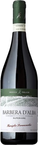 Rocca Felice Barbera D'alba