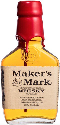 Z Makers Mark Bourbon