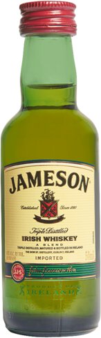 Jameson Irish Whiskey