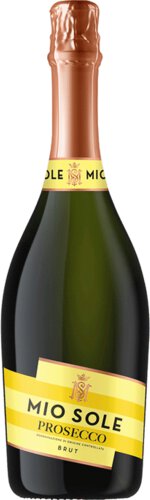 Mio Sole Prosecco Brut