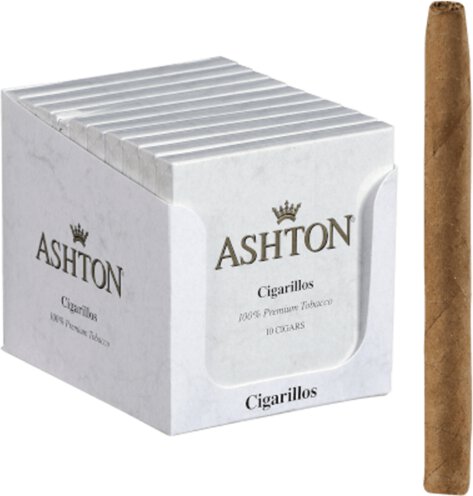 Ashton Cigarillos